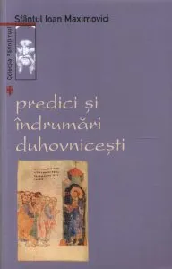 Predici si indrumari duhovnicesti