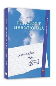 Psihologie educationala de Viorel Mih