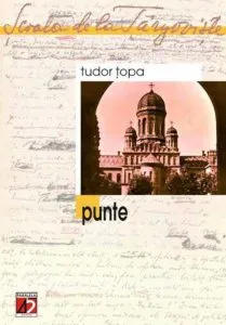 Punte de Tudor Topa