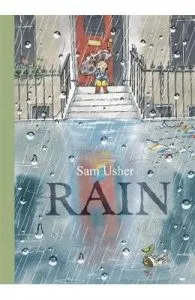 Rain de Sam Usher