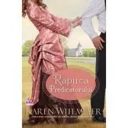 Rapirea predicatorului de Karen Witemeyer