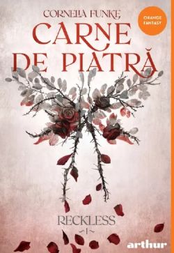 Reckless Vol.1: Carne de piatra