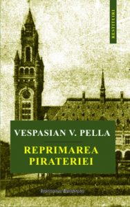 Reprimarea pirateriei