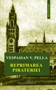 Reprimarea pirateriei de Vespasian V. Pella