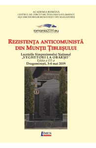 Rezistenta anticomunista din Muntii Tiblesului