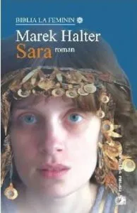 Sara de Marek Halter