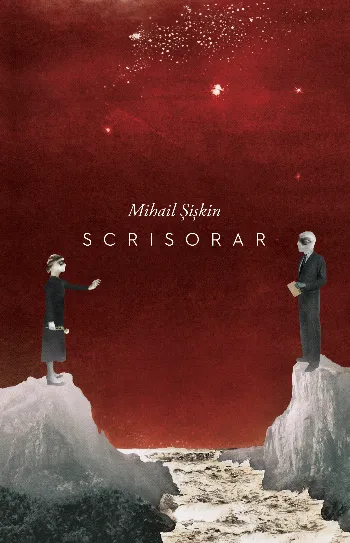 Scrisorar de Mihail Siskin
