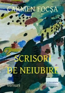 Scrisori de neiubire de Carmen Focsa