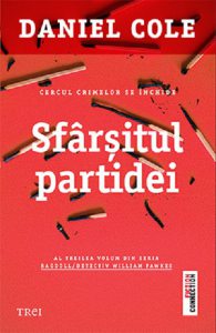 Sfarsitul partidei