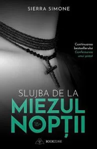 Slujba de la miezul noptii de Sierra Simone