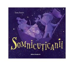 Somnicuțicanii