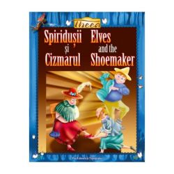 Spiridusii si cizmarul