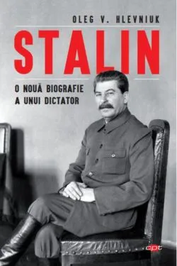 Stalin de Oleg V. Khlevniuk