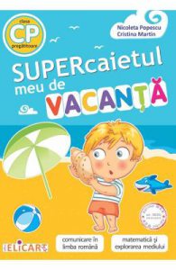 Supercaietul meu de vacanta