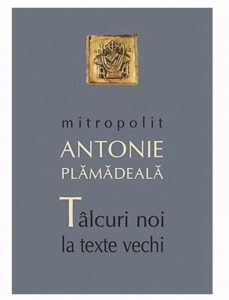 Talcuri noi la texte vechi