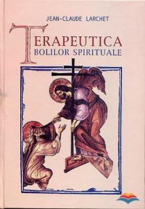 Terapeutica bolilor spirituale