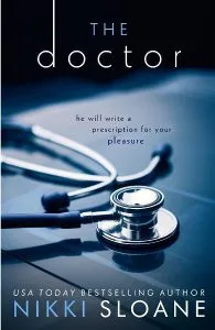 The Doctor de Nikki Sloane