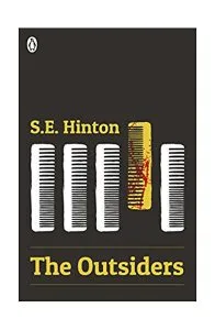 The Outsiders de S.E. Hinton