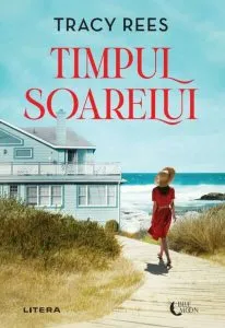 Timpul soarelui de Tracy Rees