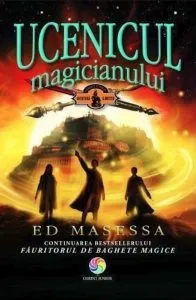 Ucenicul magicianului