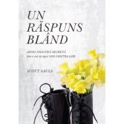 Un raspuns bland