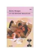 Un vis devenit realitate de Kirsty Morgan