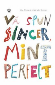 Va spun sincer, mint perfect