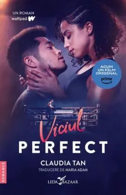 Viciul perfect de Claudia Tan