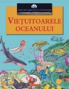 Vietuitoarele oceanului