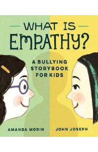 What Is Empathy?