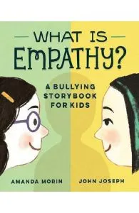 What Is Empathy? de Amanda Morin