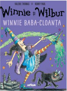 Winnie Baba-Cloanta