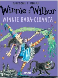 Winnie Baba-Cloanta