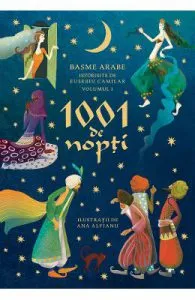 1001 de nopti Vol.1