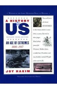 A History of Us de Joy Hakim