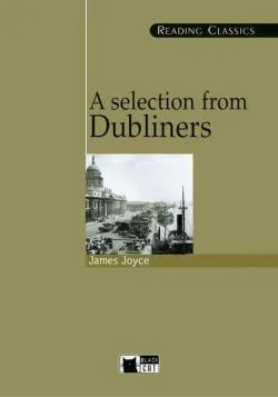 A Selection from Dubliners   CD (C1/C2) de James Joyce