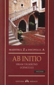 AB INITIO - Hiram talmacind ucenicului