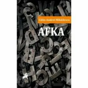 Afka de Calin-Andrei Mihailescu