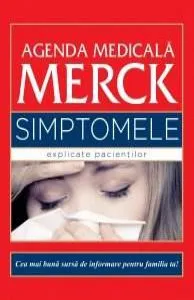 Agenda medicala Merck de Justin L. Kaplan