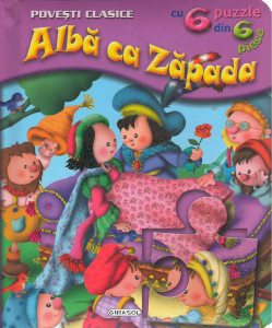 Alba ca Zapada