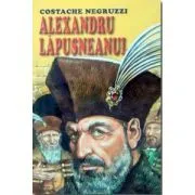 Alexandru Lapusneanul de Costache Negruzzi