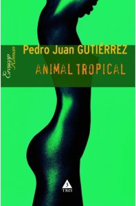 Animal tropical