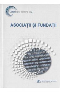 Asociatii si fundatii
