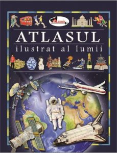 Atlasul ilustrat al lumii