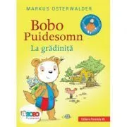Bobo Puidesomn de Markus Osterwalder
