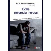 Bolile sistemului nervos. Tulburarile sistemului nervos vegetativ sau simpatic