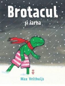 Brotacul si iarna