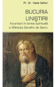 Bucuria linistirii