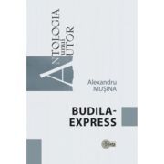 Budila
