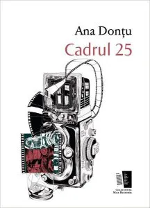 Cadrul 25 de Ana Dontu